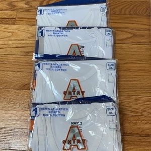 Men’s athletic tank top